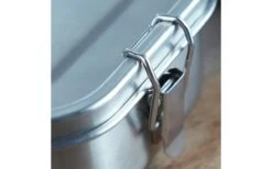 Origin Outdoors Lunchbox Deluxe Roestvrij Staal 0,8 Liter -Buitenkampeer Winkel 553636 3728621