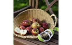 Westmark Appelverdeler 8P -Buitenkampeer Winkel 553660 3611303