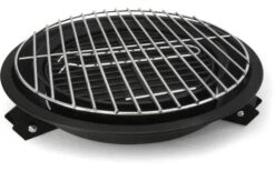 Origin Outdoors Kampvuurgrill 32 Cm -Buitenkampeer Winkel 553804 3729077