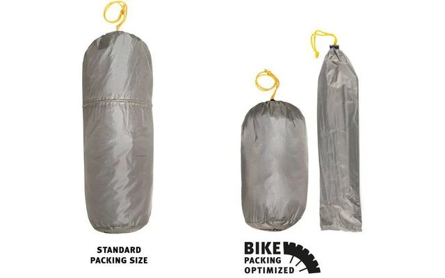 Wechsel Verander Venture 1 Koepeltent 9 Wechsel Verander Venture 1 Koepeltent - Afbeelding 7