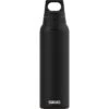 SIGG H&C ONE Drinkfles Licht Glacier -Buitenkampeer Winkel 554164 3703150 1