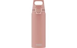 SIGG Shield One Drinkfles Zwart -Buitenkampeer Winkel 554182 3707729
