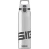 SIGG Total Clear One Drinkfles Antraciet -Buitenkampeer Winkel 554185 3702784 1