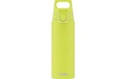 SIGG Shield One Drinkfles Zwart -Buitenkampeer Winkel 554227 3707735