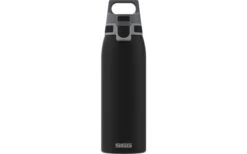 SIGG Shield One Drinkfles Zwart -Buitenkampeer Winkel 554305 3707741