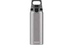 SIGG Shield One Drinkfles Zwart -Buitenkampeer Winkel 554389 3707747
