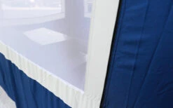 Brunner Vida NG Keukentent 150x200 Cm -Buitenkampeer Winkel 554921 3591874