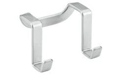 Metaltex Galileo Dubbele Haak Polytherm