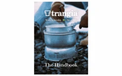 Trangia Trangiakök 25-4 HA 4-delige Kookset Met Spiritusbrander Set 1 -Buitenkampeer Winkel 558763 3687346