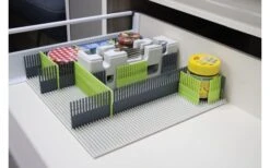 Purvario By Dörr Knop Plaat On-Top