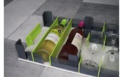 Purvario By Dörr Afstandhouder On-Top