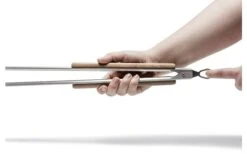 Petromax Grill- En Houtskooltang Klein 41 Cm -Buitenkampeer Winkel 559120 3708317