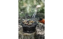 Petromax Grill- En Houtskooltang Klein 41 Cm -Buitenkampeer Winkel 559231 3708329
