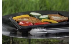 Petromax Grill- En Houtskooltang Klein 41 Cm -Buitenkampeer Winkel 559279 3708335