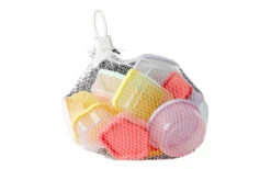 Rice Rijst Voedsel Dozen Multi Set 12 Stuks