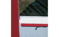 DWT Steile Wandtent Villa 6 -Buitenkampeer Winkel 56251 114205