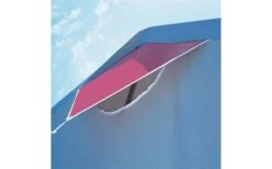 DWT Steile Wandtent Villa 6 -Buitenkampeer Winkel 56253 114313