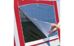 DWT Steile Wandtent Villa 6 -Buitenkampeer Winkel 56255 114265 1