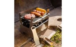 Fennek Licht Grill 269 X 180 Mm -Buitenkampeer Winkel 563806 3741446