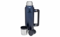 Stanley Classic Legendary Roestvrijstalen Drinkfles 1,4 Liter Hammertone Groen -Buitenkampeer Winkel 570614 3854954