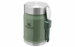 Stanley Classic Legendarische Voedselcontainer Met Lepel 400 Ml Nachtblauw 10 Stanley Classic Legendarische Voedselcontainer Met Lepel 400 Ml Nachtblauw -Buitenkampeer Winkel 573806 3917062