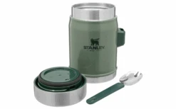 Stanley Classic Legendarische Voedselcontainer Met Lepel 400 Ml Nachtblauw 11 Stanley Classic Legendarische Voedselcontainer Met Lepel 400 Ml Nachtblauw -Buitenkampeer Winkel 573942 3917070