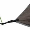 Tambu Agnikunda Comfort Vis à Vis 4 Persoons Trekking Tunnel Tent Bruin -Buitenkampeer Winkel 575659 3935655