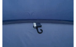 Tambu Bara Vis à Vis 4 Persoons Familie Tent Marine Blauw -Buitenkampeer Winkel 575883 3935347