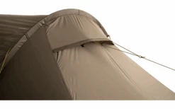 Tambu Durdanta Comfort 4 Persoons Trekking Tunnel Tent Bruin -Buitenkampeer Winkel 575903 3938043