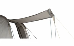 Tambu Nihaita 5 Persoons Familie Tunneltent Bruin -Buitenkampeer Winkel 575975 3940527