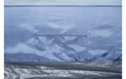 Tambu Bara Vis à Vis 4 Persoons Familie Tent Marine Blauw -Buitenkampeer Winkel 576015 3935371