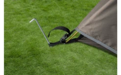 Tambu Binodana 2 Persoons Koepeltent Bruin -Buitenkampeer Winkel 576023 3936075