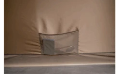 Tambu Binodana 2 Persoons Koepeltent Bruin -Buitenkampeer Winkel 576067 3936083