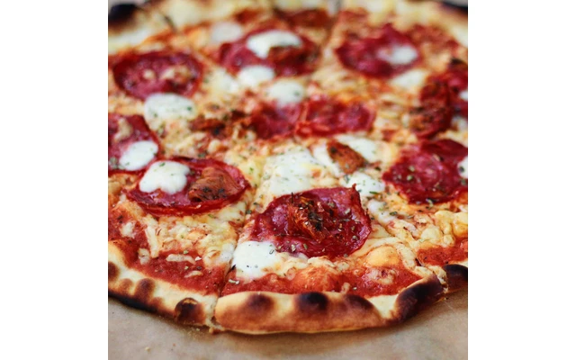 All Grill Pizzasteen Voor Multi-Kulti 26 Cm 3 All Grill Pizzasteen Voor Multi-Kulti 26 Cm