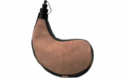 Origin Outdoors Bota Original Lederen Fles Gebogen 1 Liter -Buitenkampeer Winkel 577791 3948695