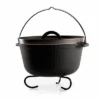 GSI Guidecast Dutch Oven Vuurpot 4,7 Liter