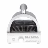All Grill Multi Kulti Pizza- En Bakkap 43 X 41 X 25 Cm