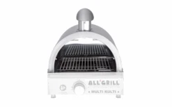 All Grill Multi Kulti Pizza- En Bakkap 43 X 41 X 25 Cm
