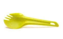 Wildo Spork 3 In 1 Bestek Lime -Buitenkampeer Winkel 578723 3947655