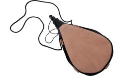 Origin Outdoors Bota Original Lederen Fles Gebogen 1 Liter -Buitenkampeer Winkel 578935 3948703