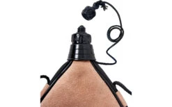 Origin Outdoors Bota Original Lederen Fles Gebogen 1 Liter -Buitenkampeer Winkel 579051 3948651