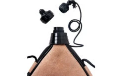 Origin Outdoors Bota Original Lederen Fles Gebogen 1 Liter -Buitenkampeer Winkel 579075 3948659