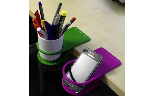 Gimex TrinkClip Drankenhouder 4 Gimex TrinkClip Drankenhouder - Afbeelding 2