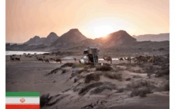 Gordigear Daktent Plus Voor 4 Personen Met Opbergruimte 180 X 320 Cm Grijs -Buitenkampeer Winkel 585635 3986339