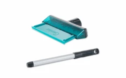 Genius Ruitenwisser Set 2 Stuks Klein Turquoise