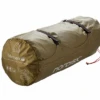 Nordisk Telemark 2.2 PU Trekkingtent 2 Personen Donker Olijf