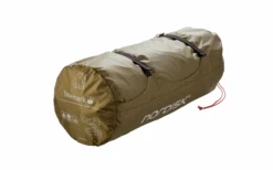 Nordisk Telemark 2.2 PU Trekkingtent 2 Personen Donker Olijf