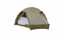 Nordisk Telemark 2.2 PU Trekkingtent 2 Personen Donker Olijf -Buitenkampeer Winkel 589675 4292907