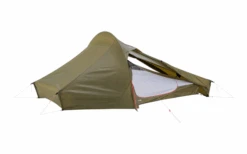 Nordisk Telemark 2.2 PU Trekkingtent 2 Personen Donker Olijf -Buitenkampeer Winkel 589707 4292915