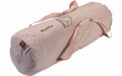 Nordisk Asgard 12.6 Katoenen Kloktent Voor 6 Personen Naturel 10 Nordisk Asgard 12.6 Katoenen Kloktent Voor 6 Personen Naturel -Buitenkampeer Winkel 589719 4292403